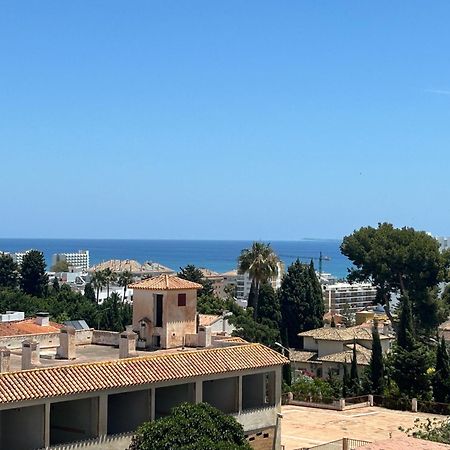 Apartament Piscina Terrazza Seaview Benalmádena Zewnętrze zdjęcie