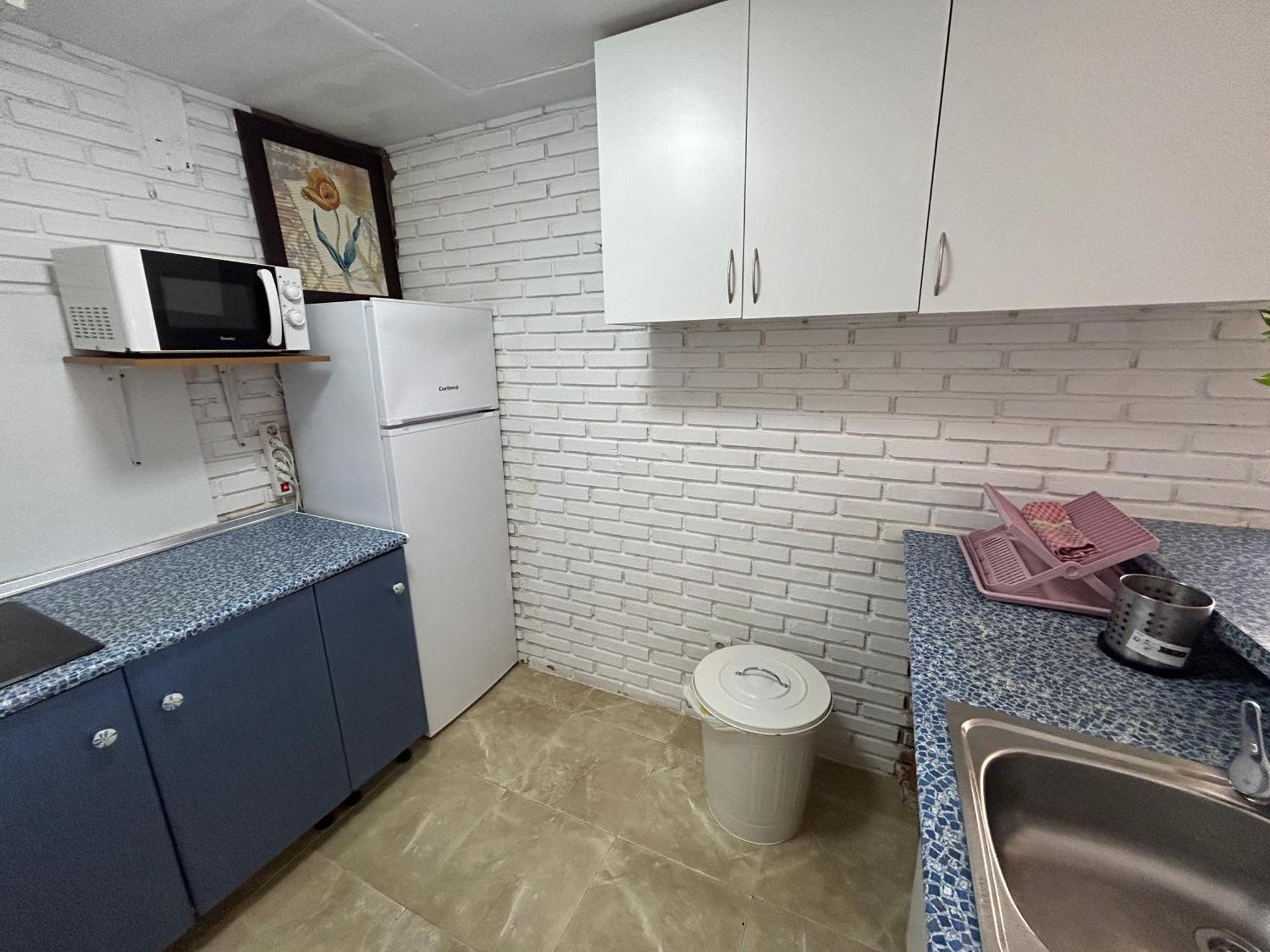 Apartament Piscina Terrazza Seaview Benalmádena Zewnętrze zdjęcie