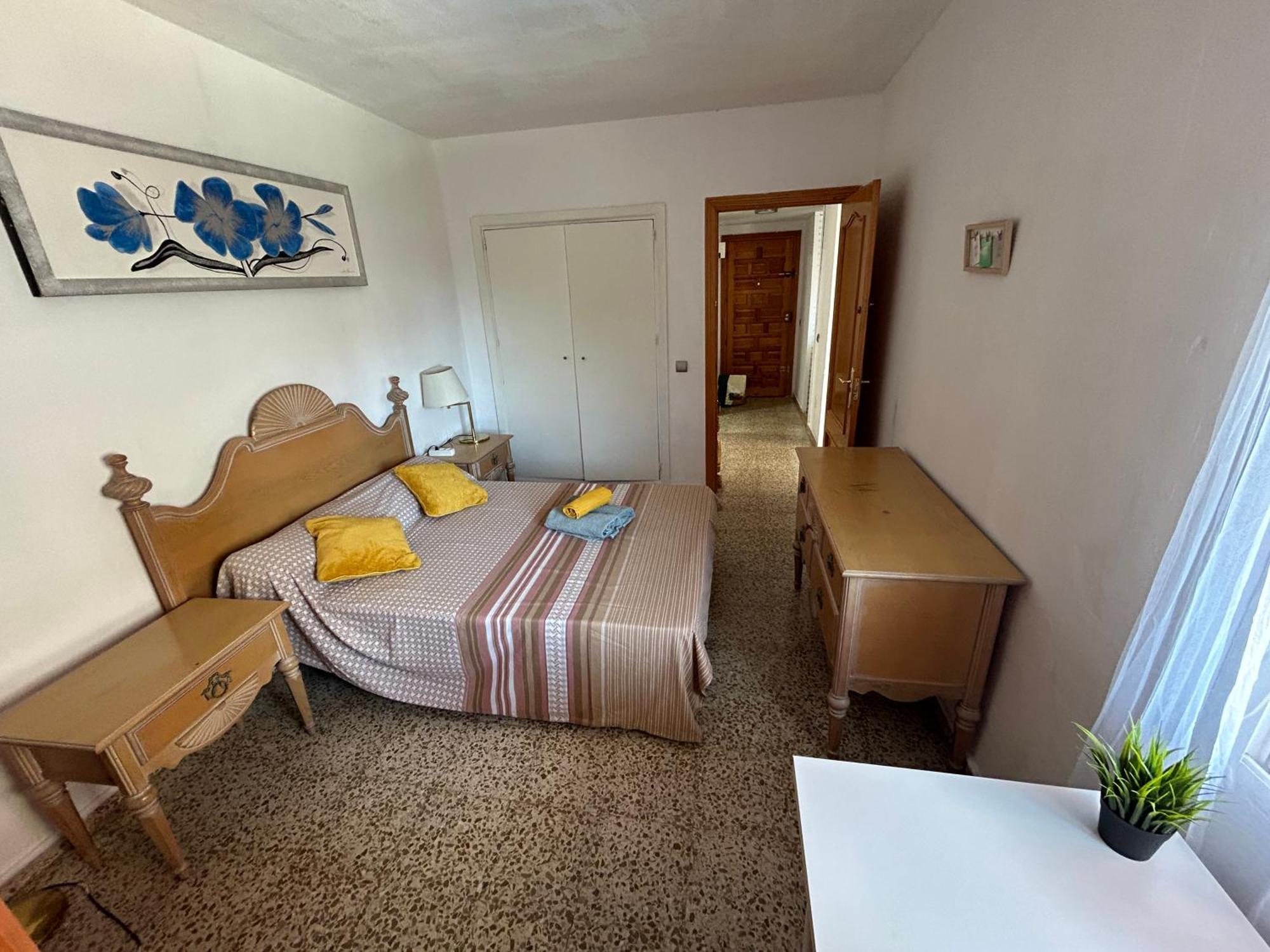 Apartament Piscina Terrazza Seaview Benalmádena Zewnętrze zdjęcie
