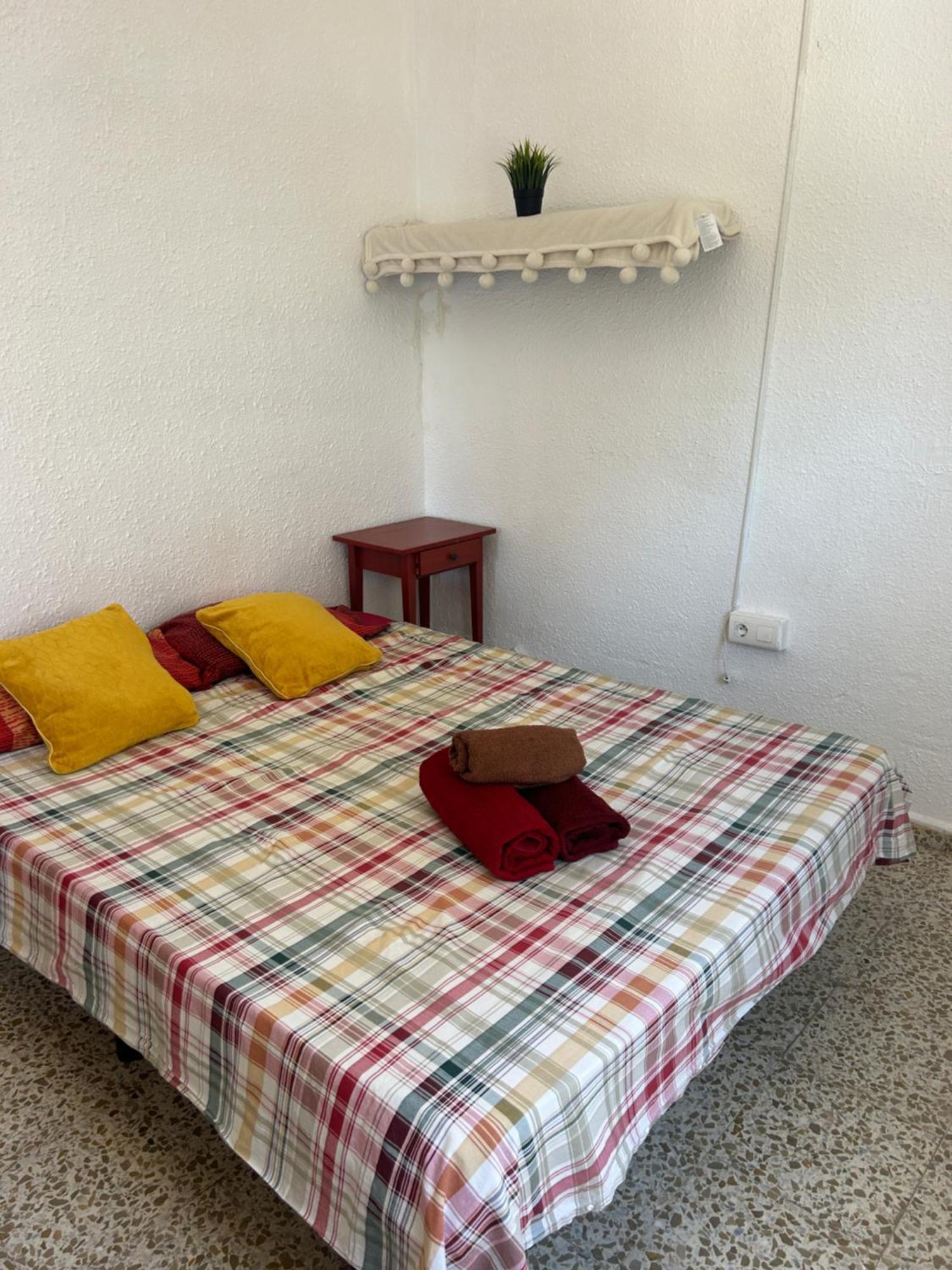 Apartament Piscina Terrazza Seaview Benalmádena Zewnętrze zdjęcie